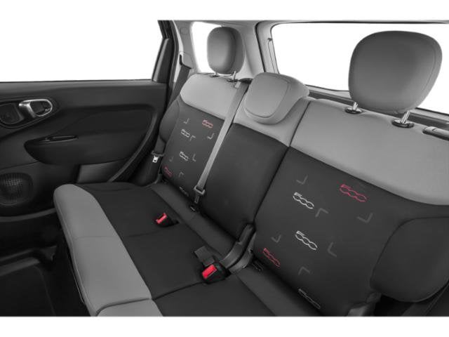 2015 FIAT 500L Lounge