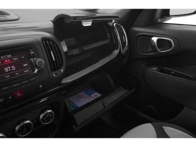 2015 FIAT 500L Lounge