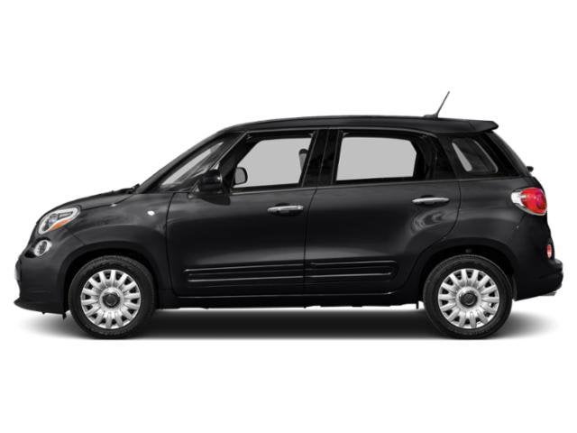 2015 FIAT 500L Lounge