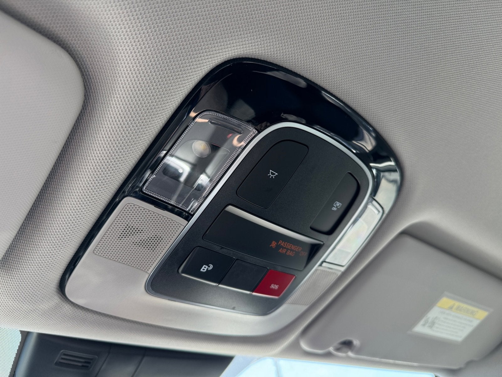 2025 Hyundai Tucson SE AWD