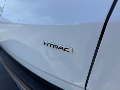 2025 Hyundai Tucson SE AWD