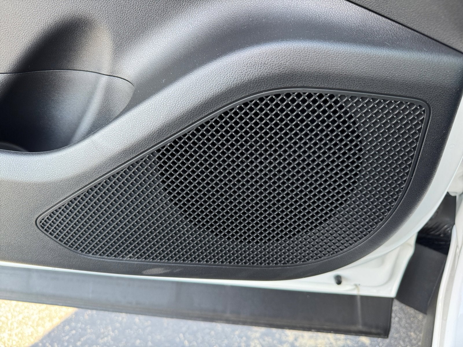 2025 Hyundai Tucson SE AWD