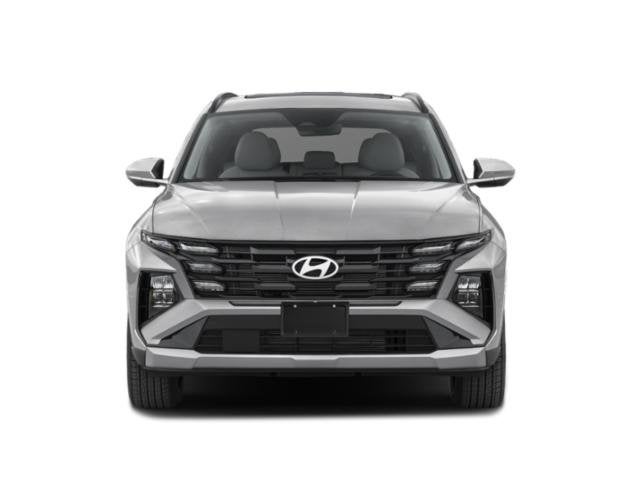 2025 Hyundai Tucson SEL Convenience AWD