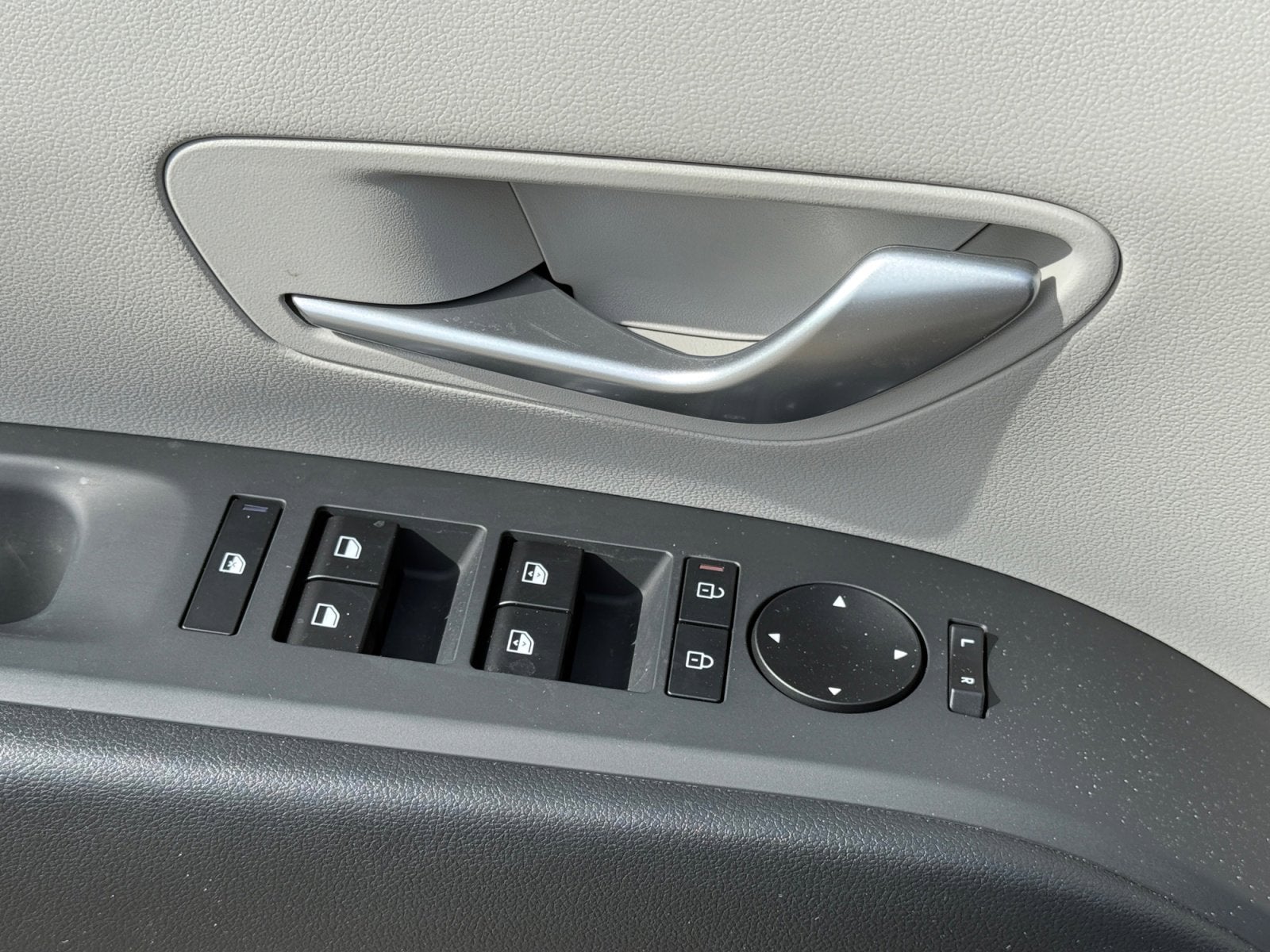 2025 Hyundai Tucson SEL Convenience AWD