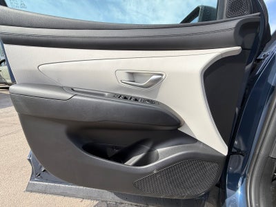 2025 Hyundai Tucson SEL Convenience AWD