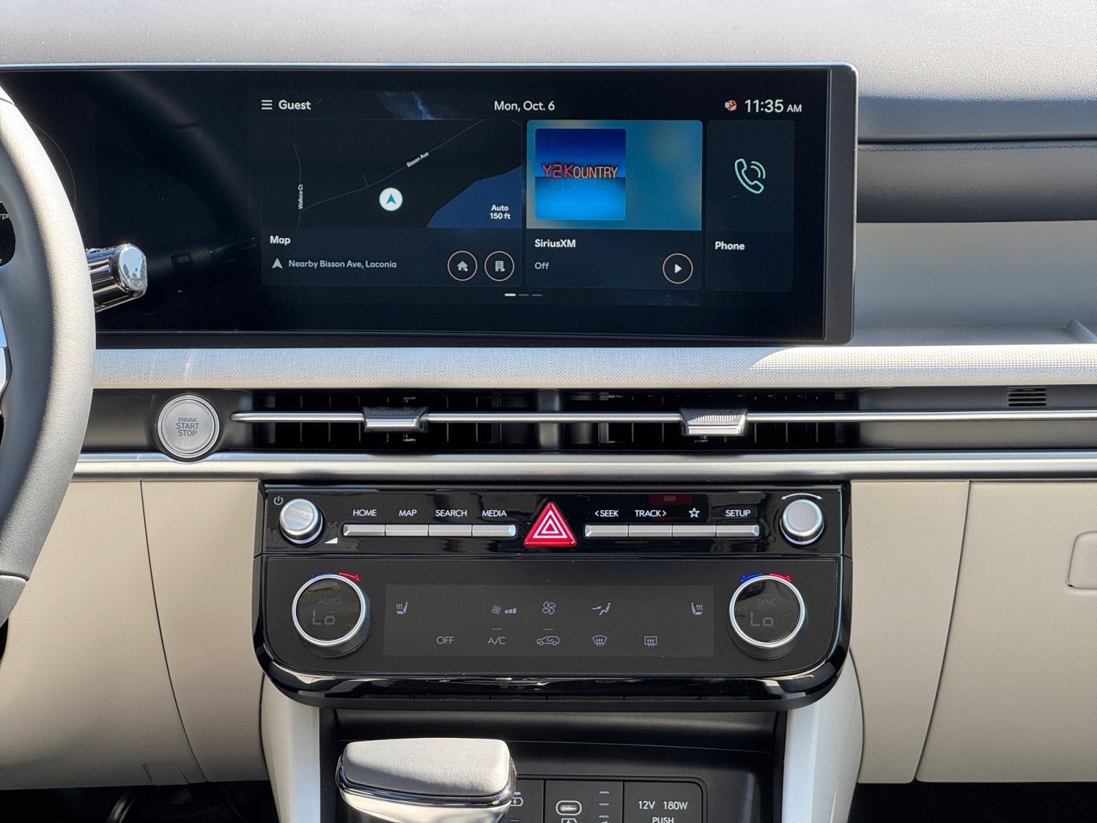 2025 Hyundai Tucson SEL Convenience AWD