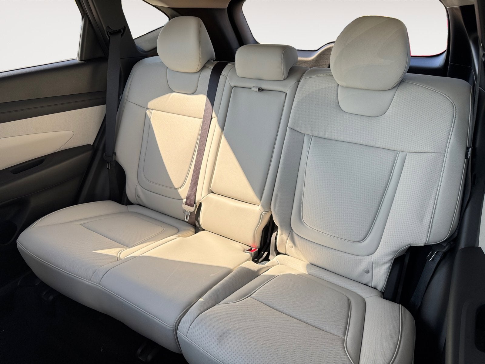 2025 Hyundai Tucson SEL Convenience AWD