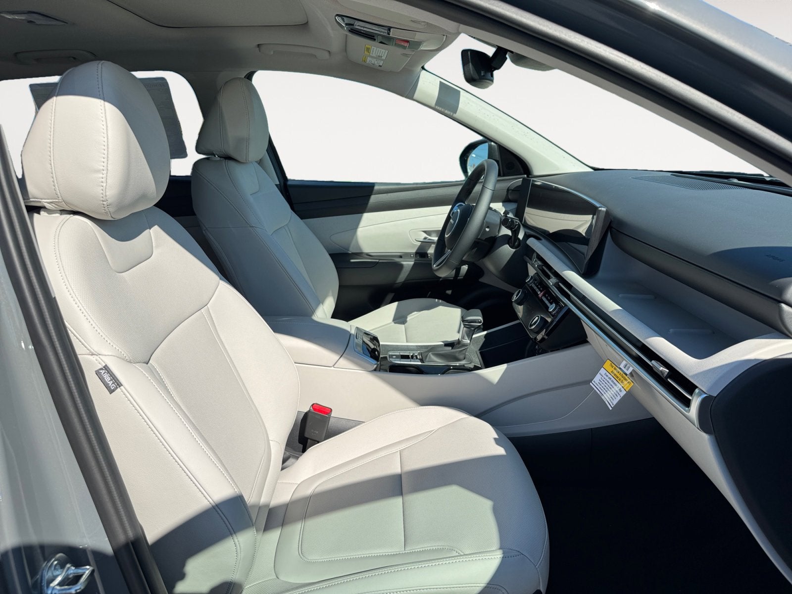 2025 Hyundai Tucson SEL Convenience AWD