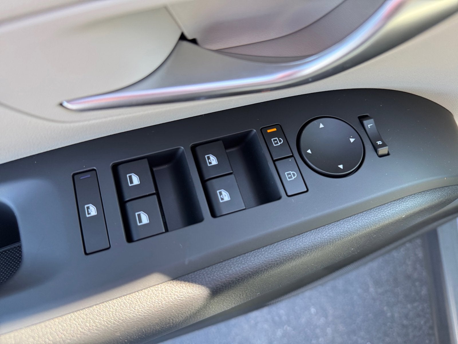 2025 Hyundai Tucson SEL Convenience AWD