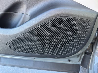 2025 Hyundai Tucson SEL Convenience AWD