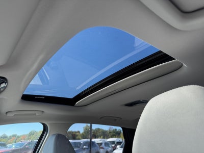 2025 Hyundai Tucson SEL Convenience AWD