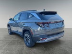 2025 Hyundai Tucson SEL Convenience AWD