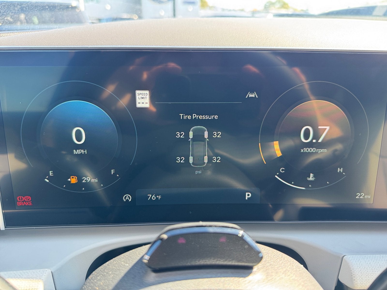 2025 Hyundai Tucson SEL Convenience AWD