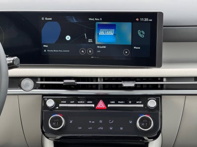 2025 Hyundai Tucson SEL Convenience AWD