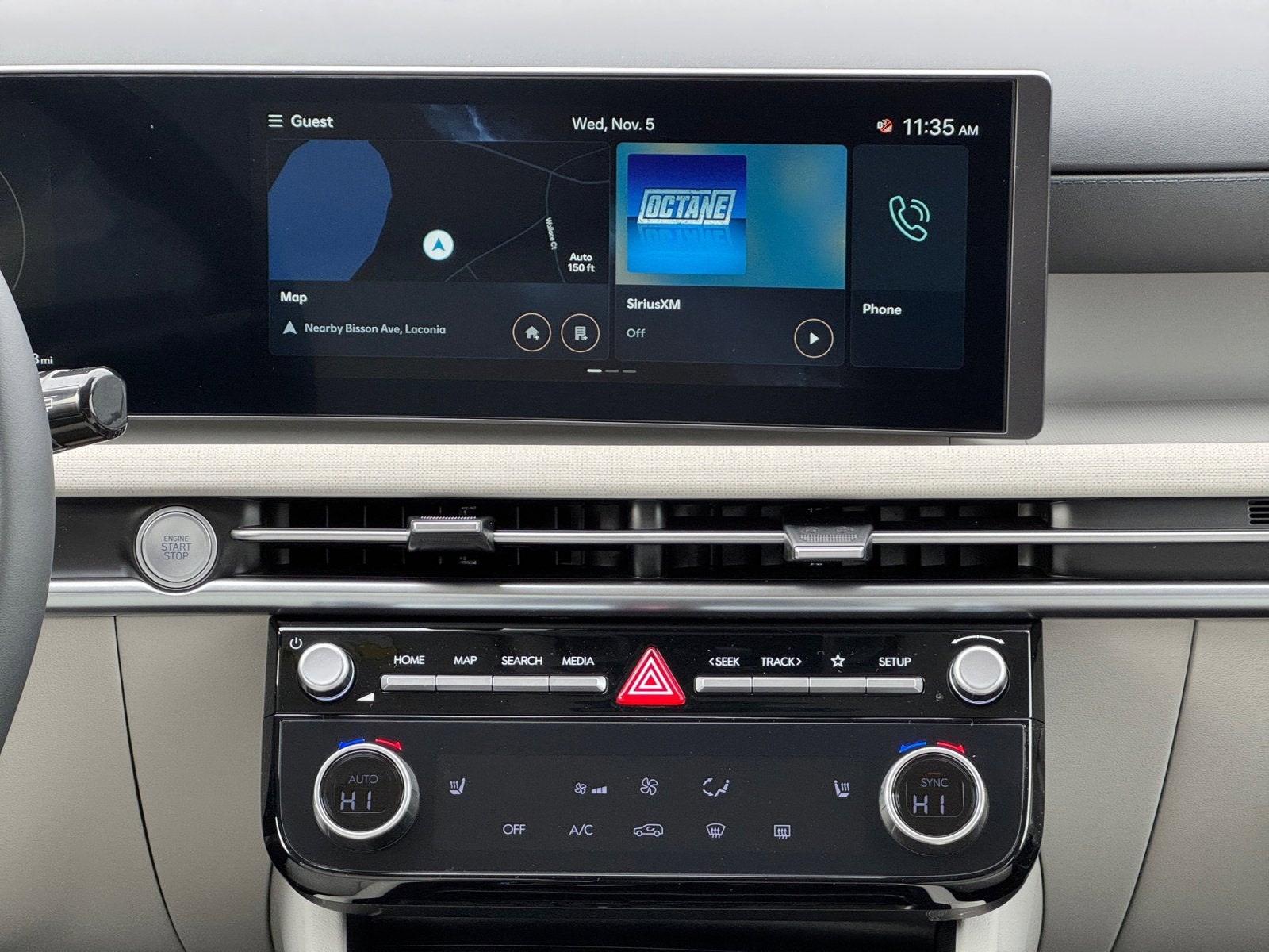 2025 Hyundai Tucson SEL Convenience AWD