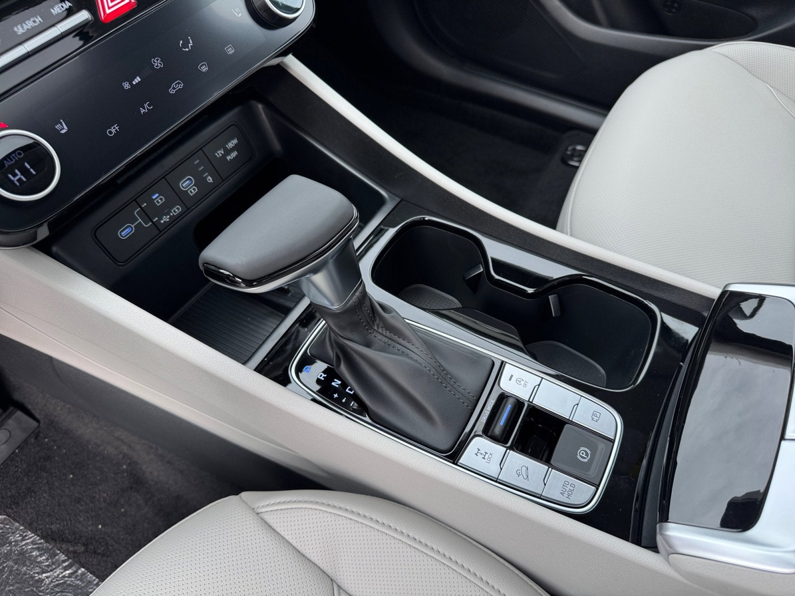 2025 Hyundai Tucson SEL Convenience AWD