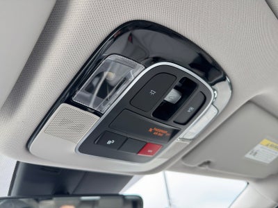 2025 Hyundai Tucson SEL Convenience AWD