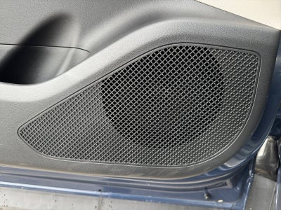 2025 Hyundai Tucson SEL Convenience AWD