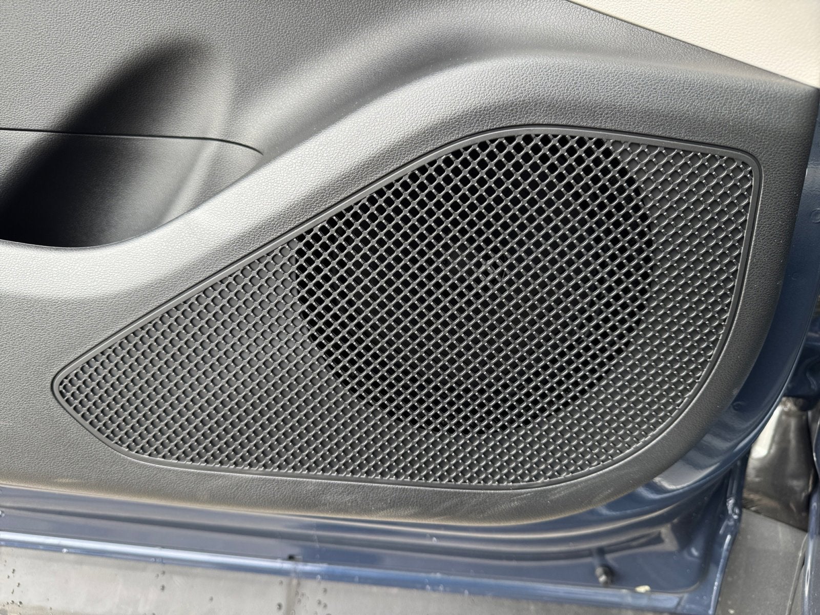 2025 Hyundai Tucson SEL Convenience AWD