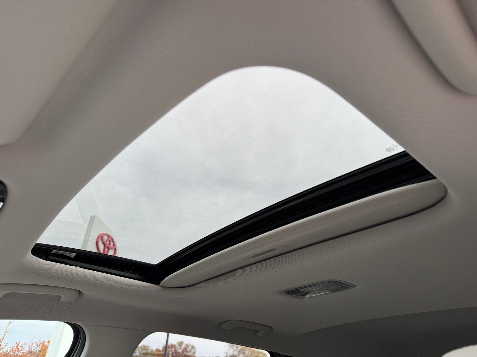 2025 Hyundai Tucson SEL Convenience AWD