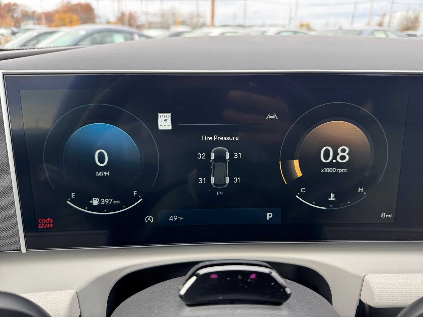 2025 Hyundai Tucson SEL Convenience AWD