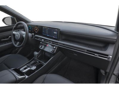 2025 Hyundai Tucson XRT AWD
