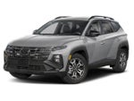 2025 Hyundai Tucson XRT AWD