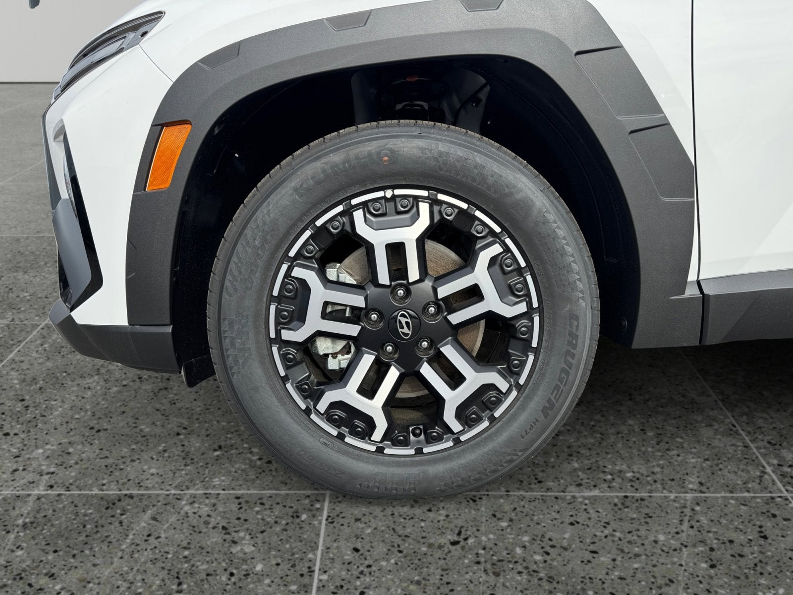 2025 Hyundai Tucson XRT AWD