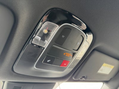 2025 Hyundai Tucson XRT AWD