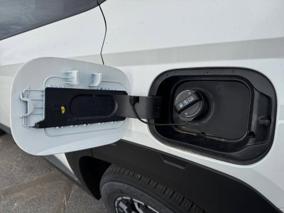 2025 Hyundai Tucson XRT AWD