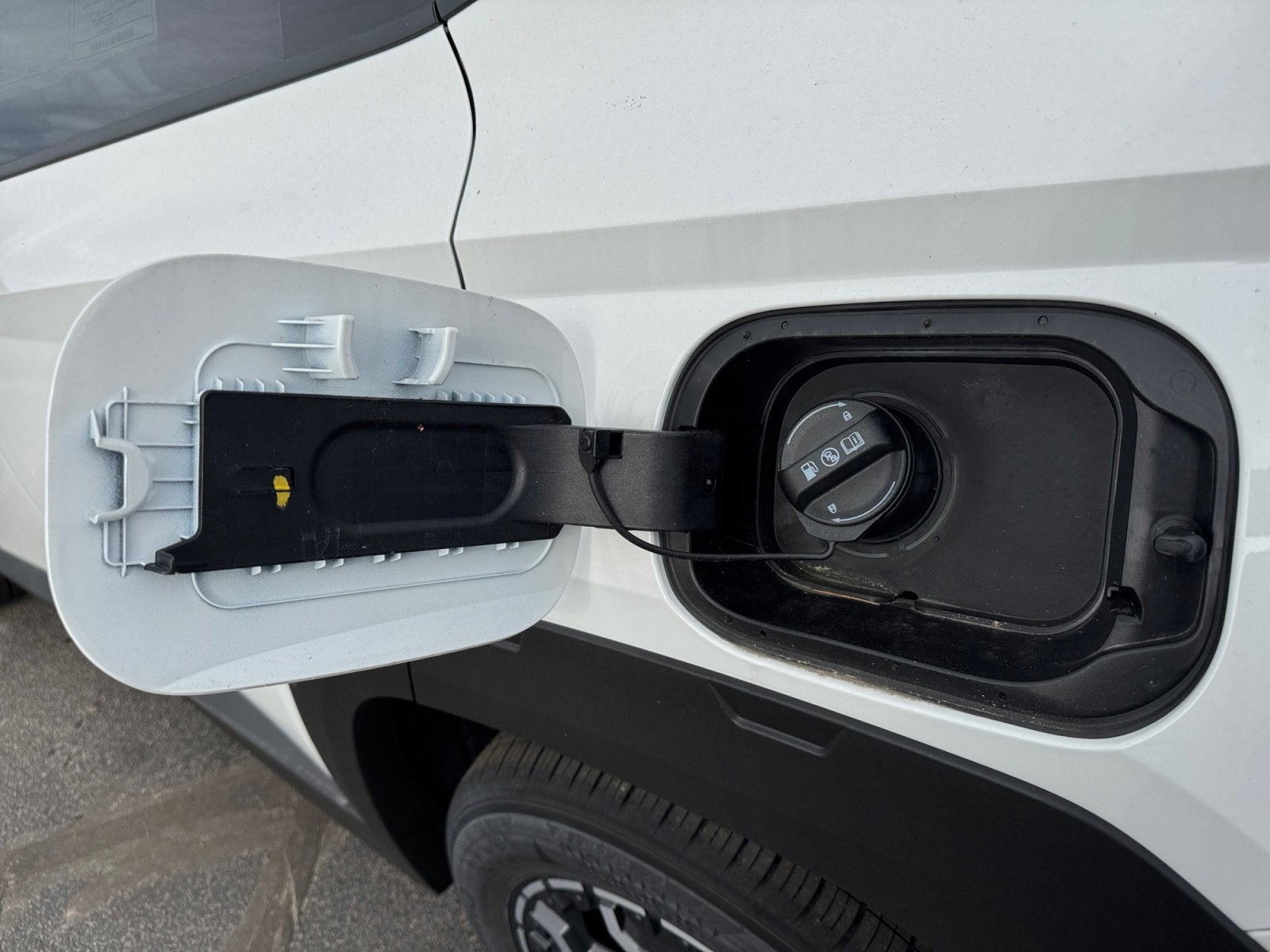 2025 Hyundai Tucson XRT AWD