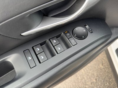 2025 Hyundai Tucson XRT AWD