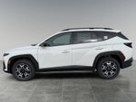 2025 Hyundai Tucson XRT AWD