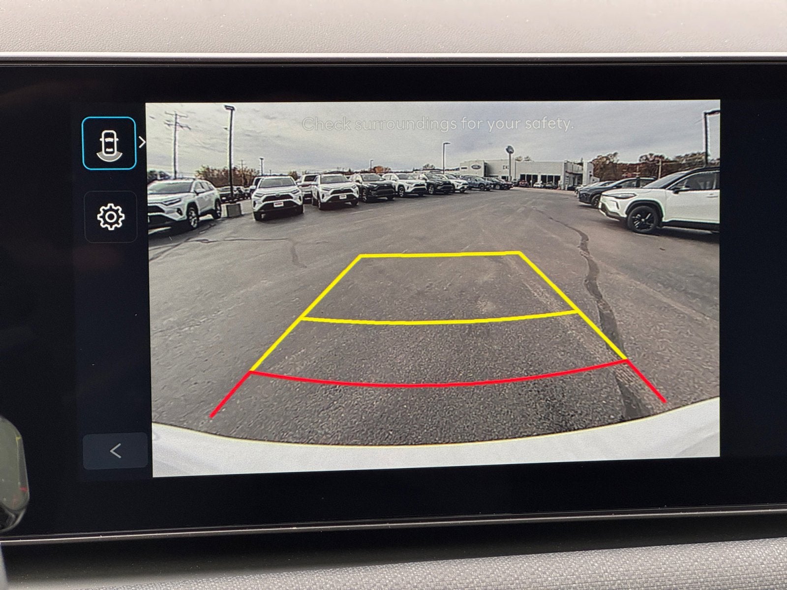 2025 Hyundai Tucson XRT AWD