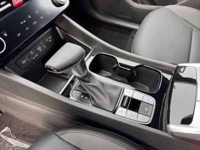 2025 Hyundai Tucson XRT AWD