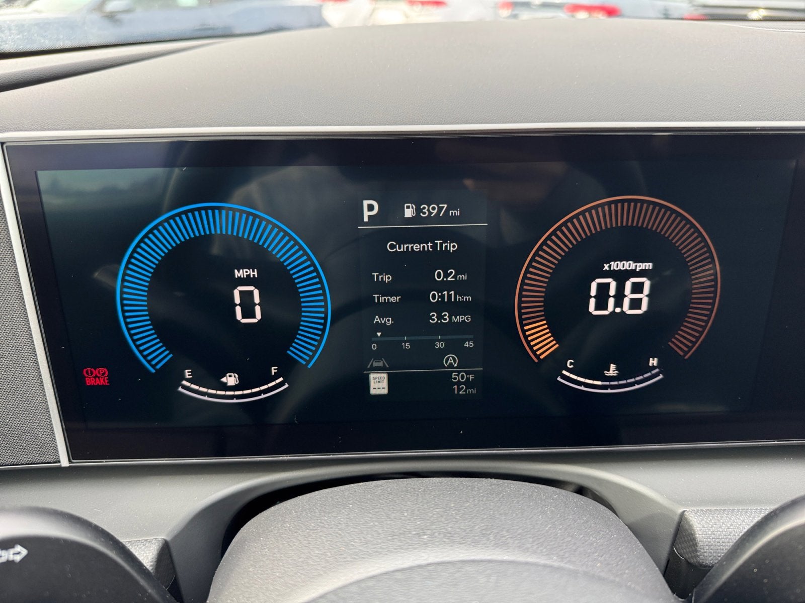 2025 Hyundai Tucson XRT AWD