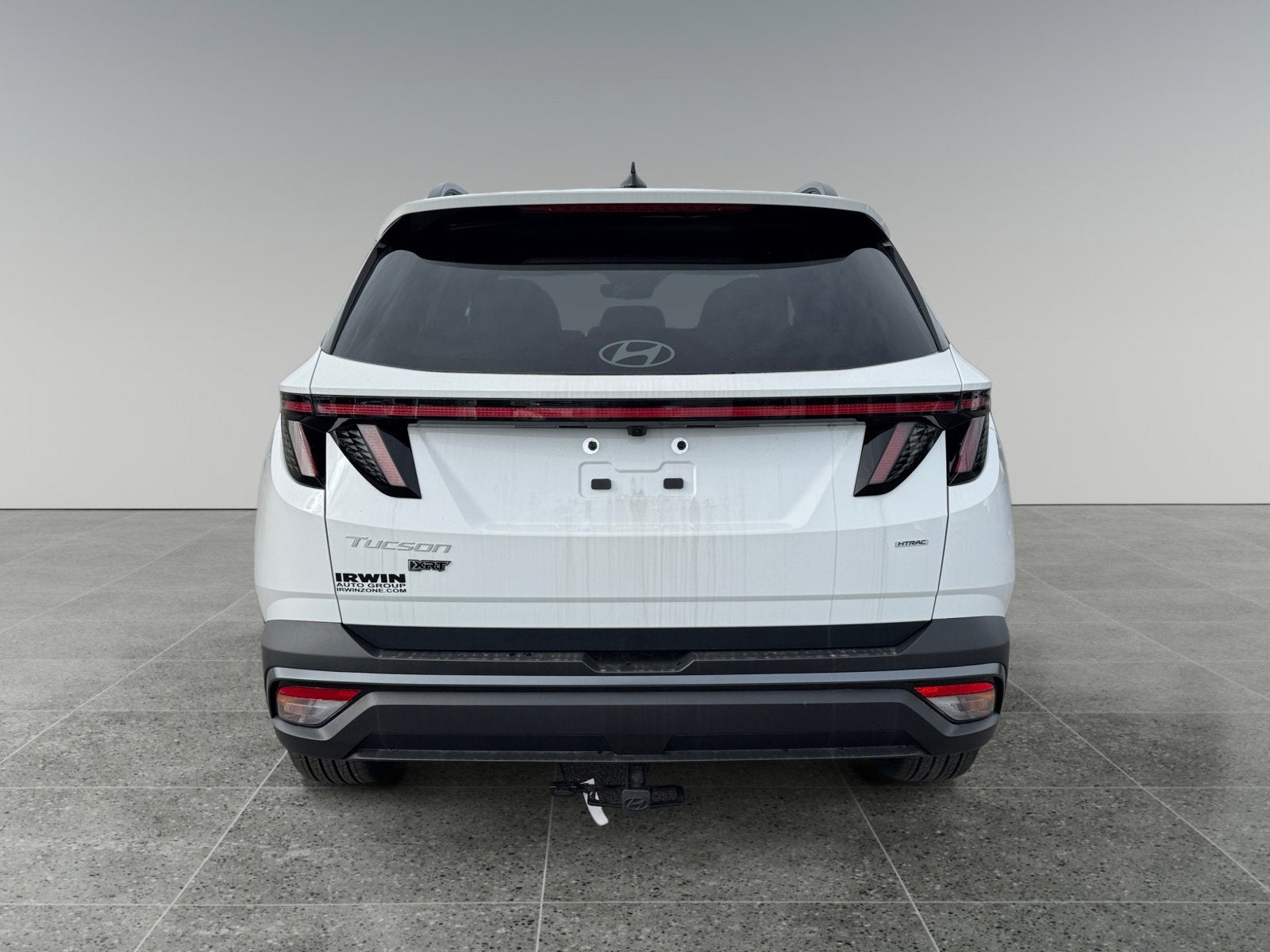 2025 Hyundai Tucson XRT AWD