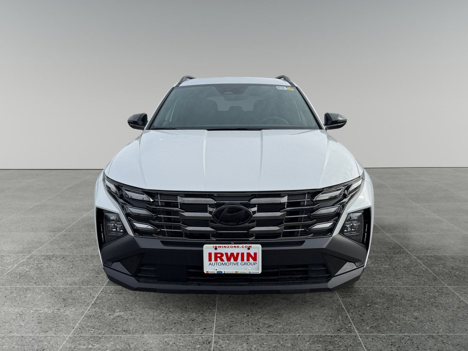 2025 Hyundai Tucson XRT AWD