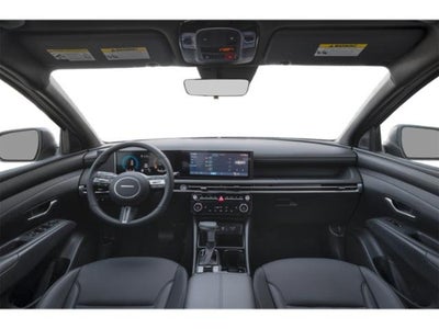 2026 Hyundai Tucson XRT AWD