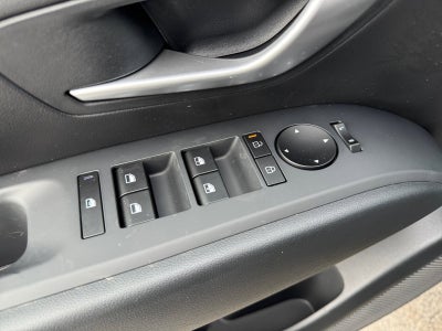 2026 Hyundai Tucson XRT AWD