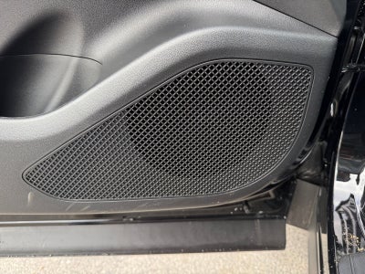 2026 Hyundai Tucson XRT AWD