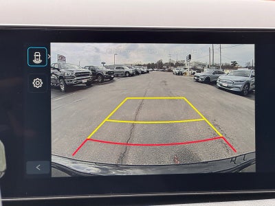 2026 Hyundai Tucson XRT AWD