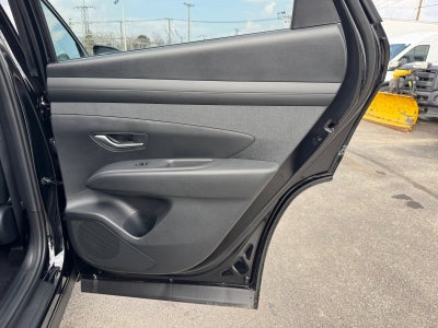 2026 Hyundai Tucson XRT AWD