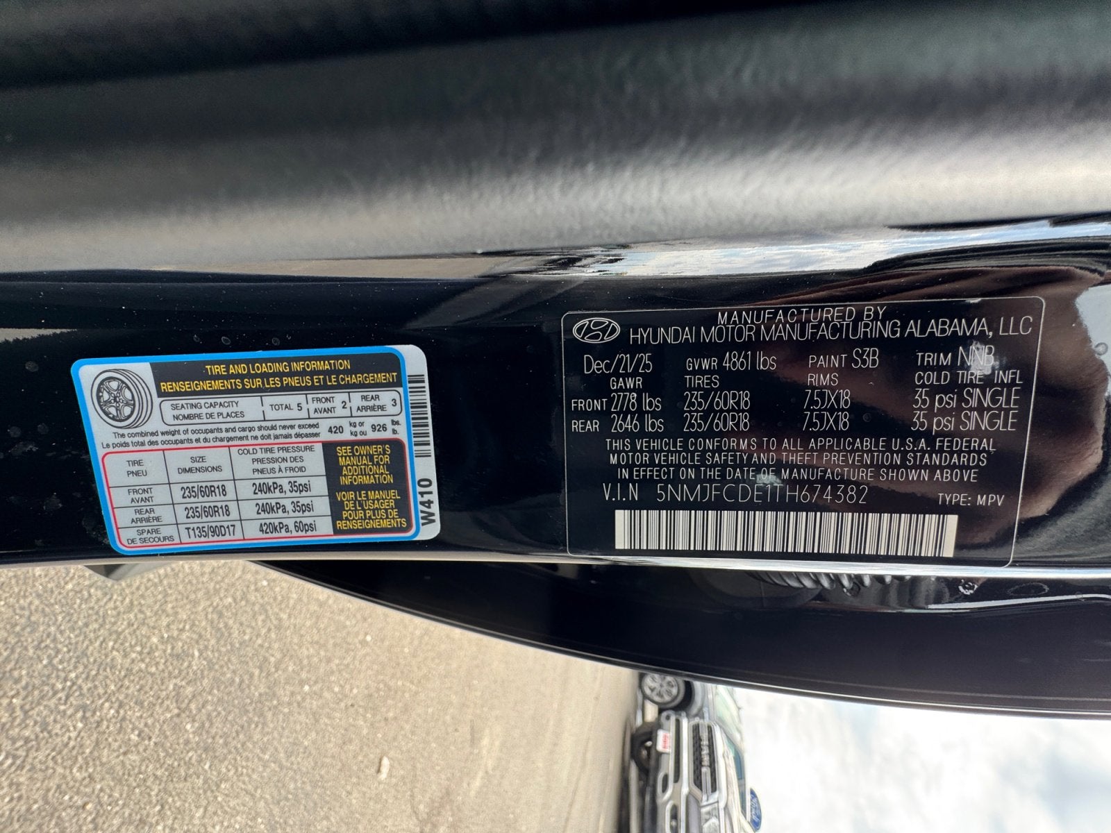 2026 Hyundai Tucson XRT AWD