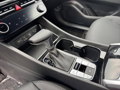 2026 Hyundai Tucson XRT AWD