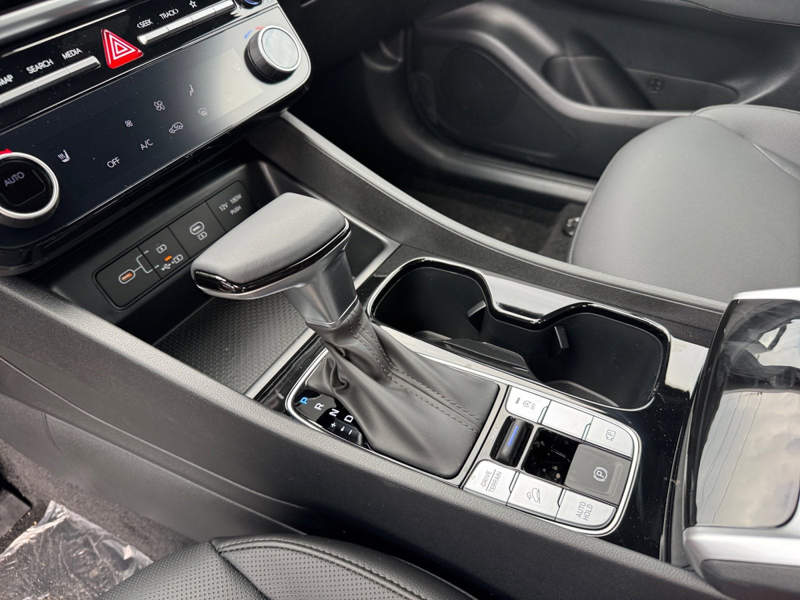 2026 Hyundai Tucson XRT AWD