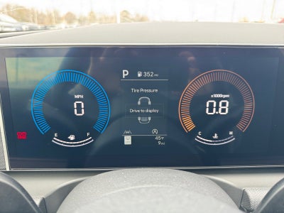 2026 Hyundai Tucson XRT AWD