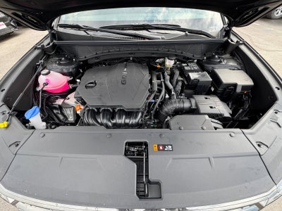 2026 Hyundai Tucson XRT AWD