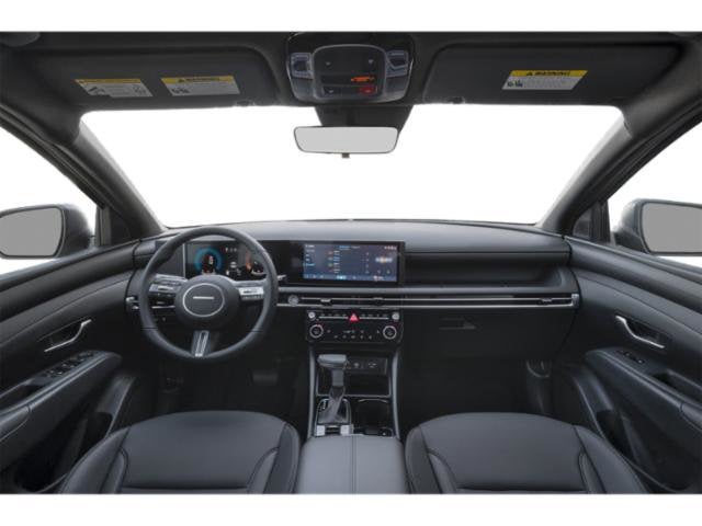 2026 Hyundai Tucson XRT AWD