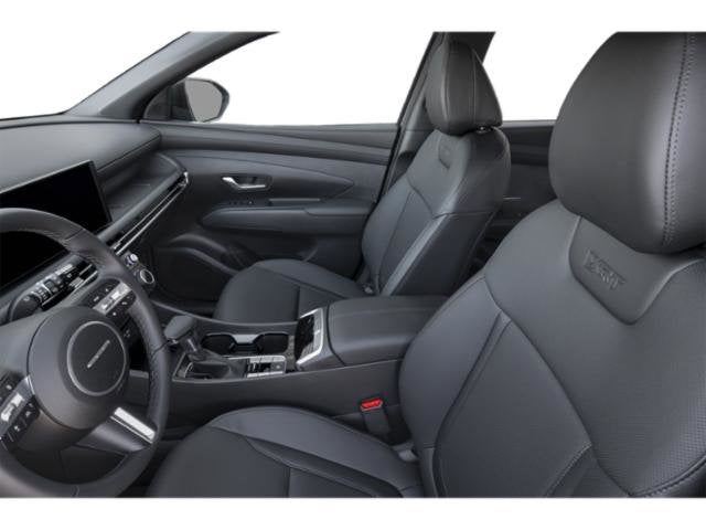 2026 Hyundai Tucson XRT AWD